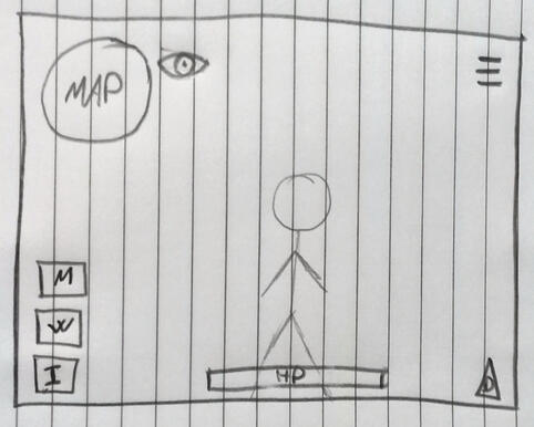 Wireframe Low